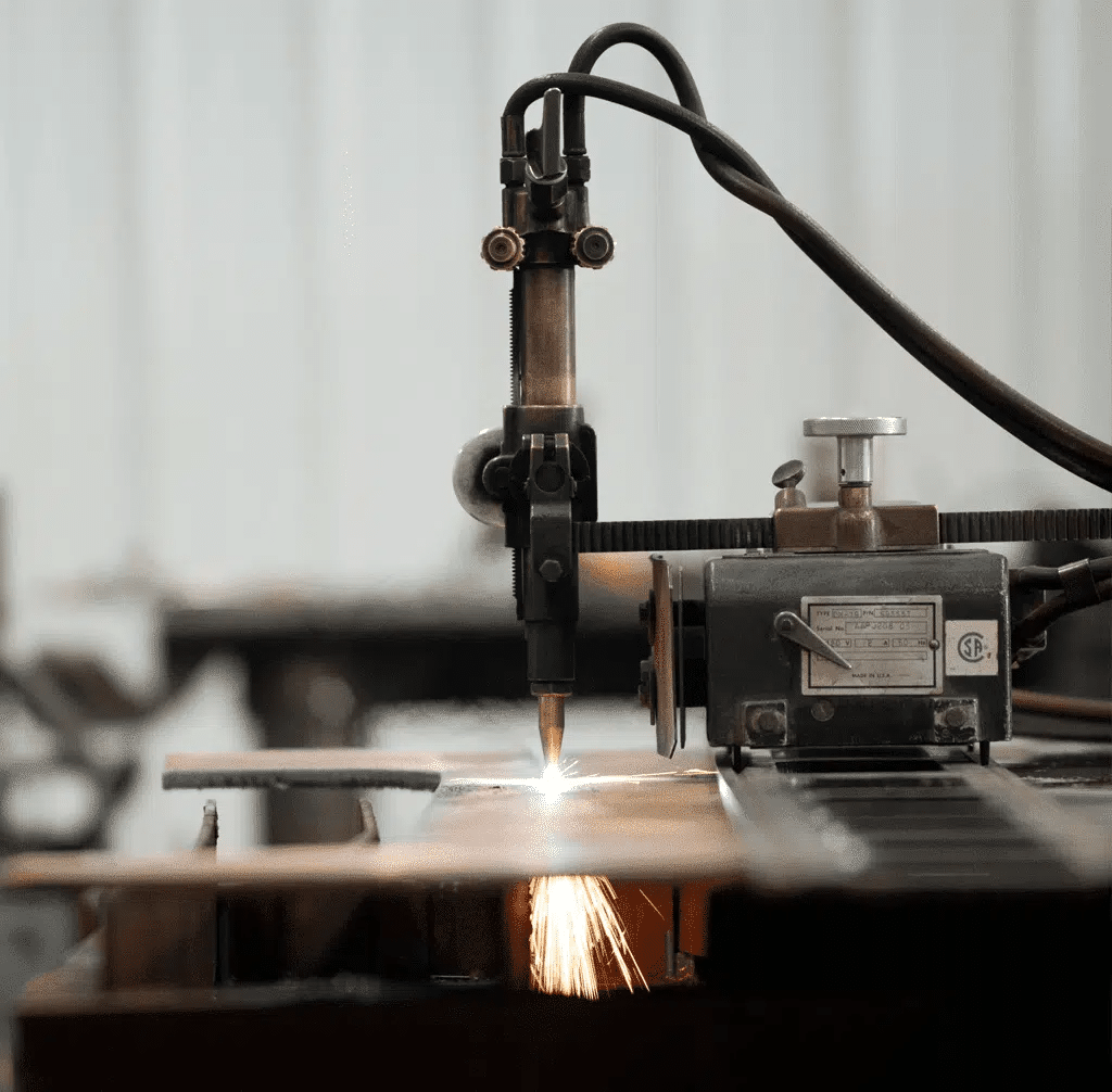 Custom Fabrication