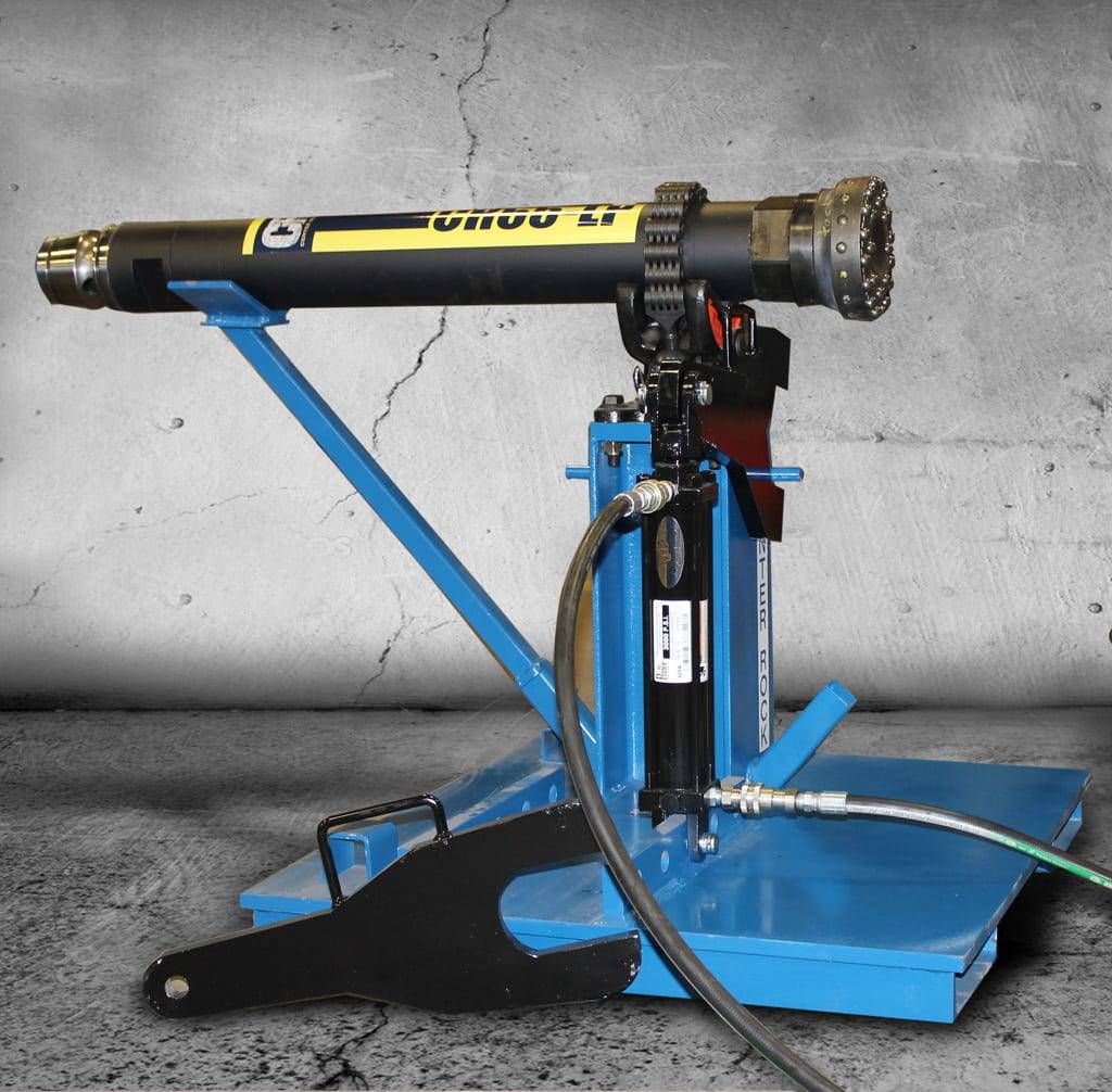 LP Breakout Stand