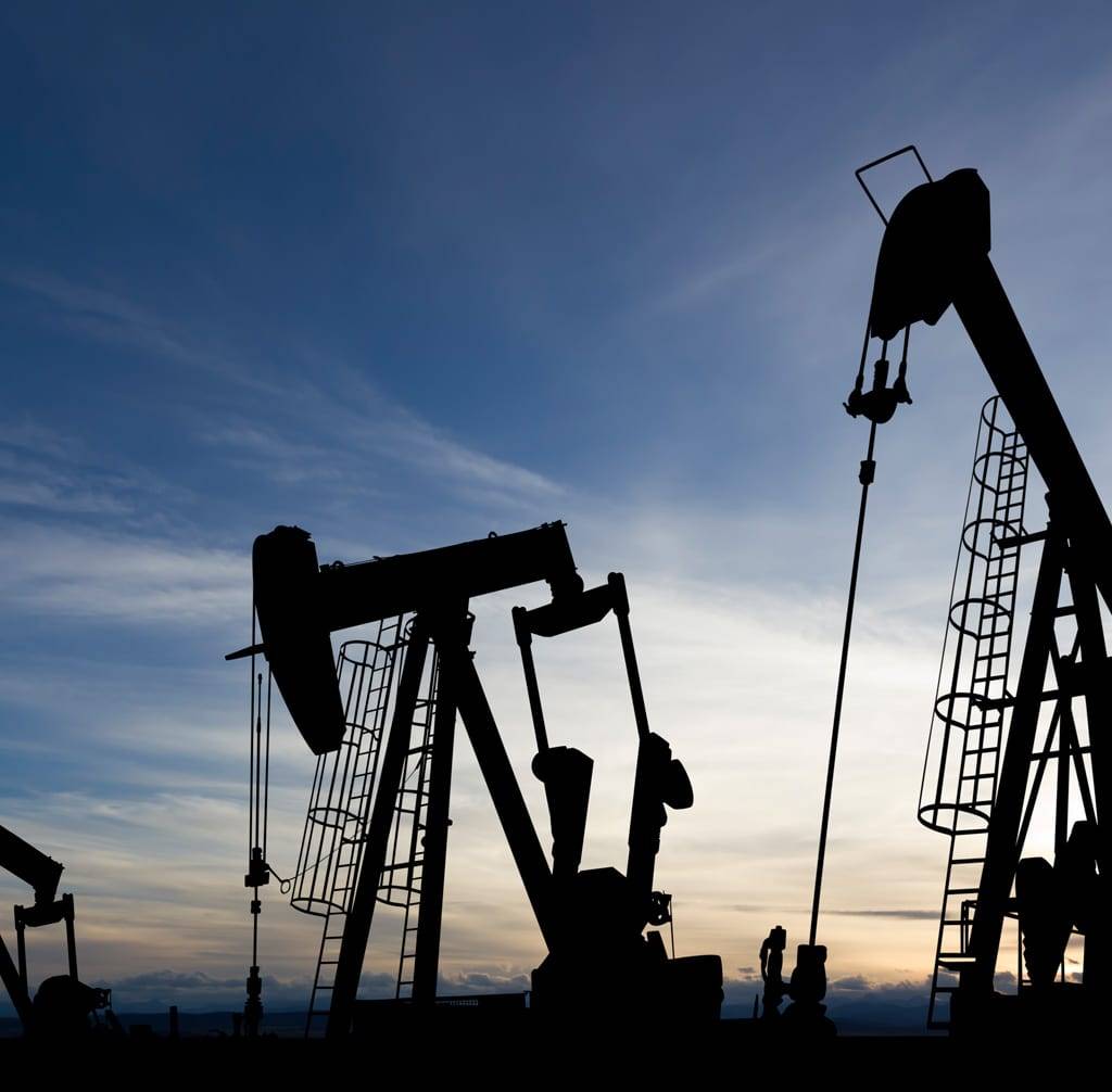 Oil & Gas Drilling