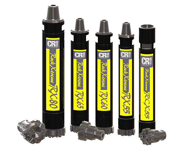 Center Rock RX Hammers