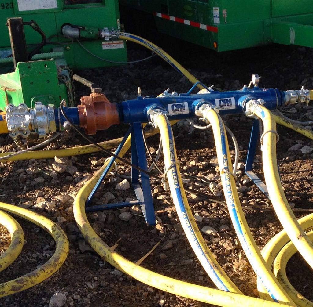 Air Manifold