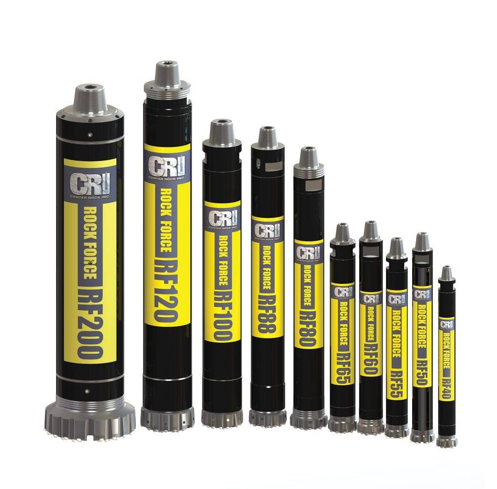 RF Hammers