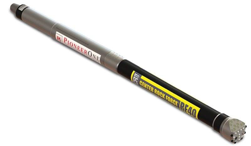 HDD MONO-HAMMER