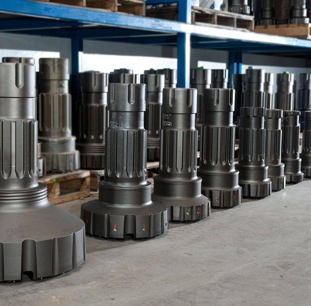 drill bits