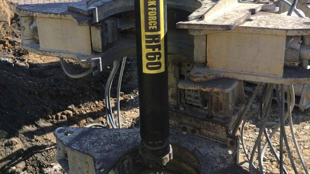 down the hole hammers