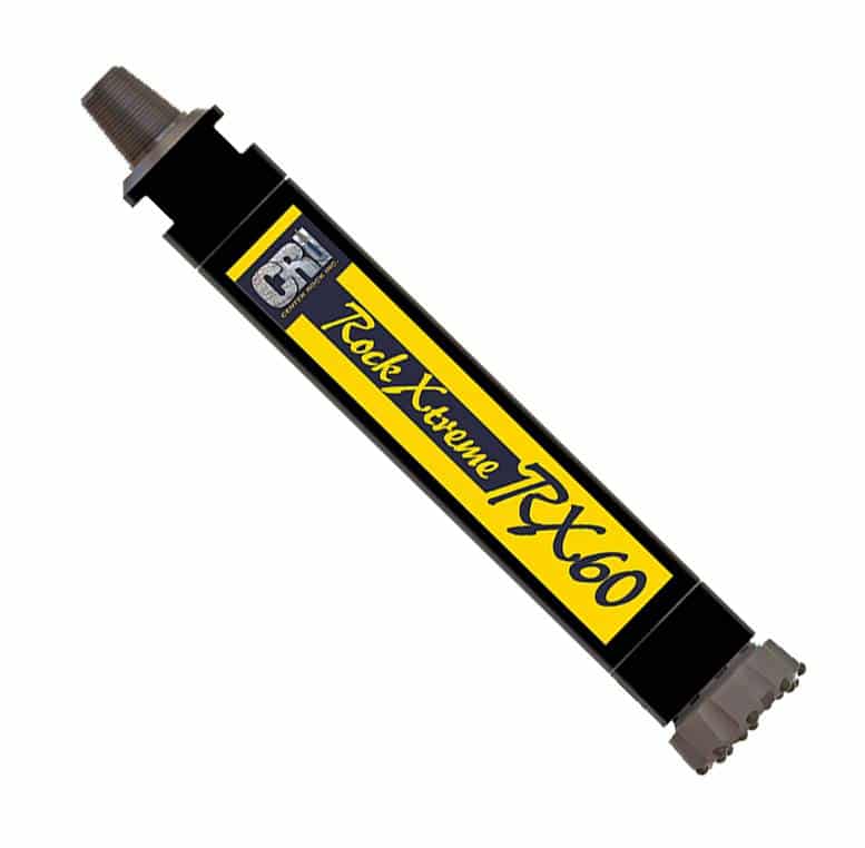 RX hammer image