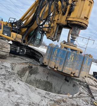 Construction