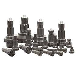 Drill-Bits