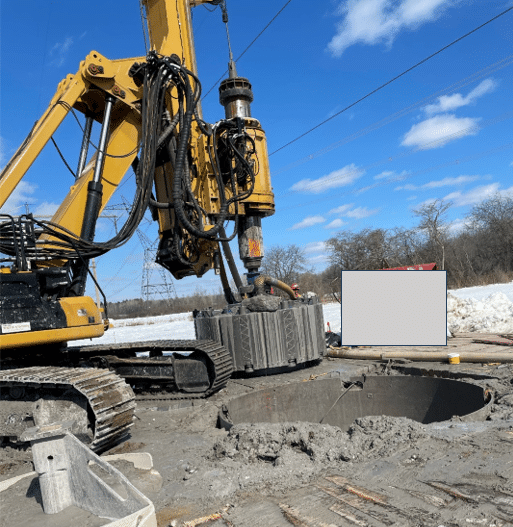 Tri State NYPA drilling image