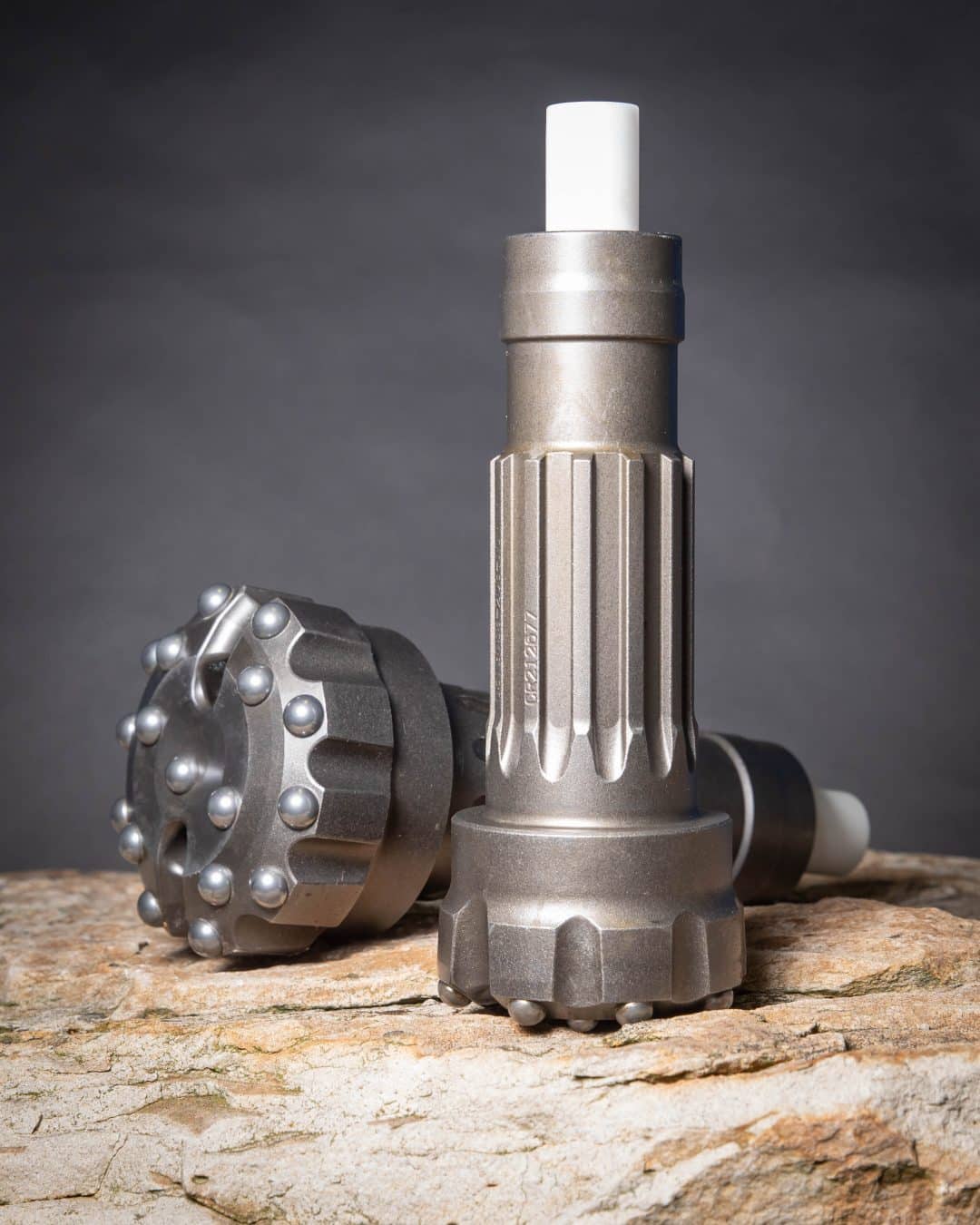 Drill bits for the energy sector