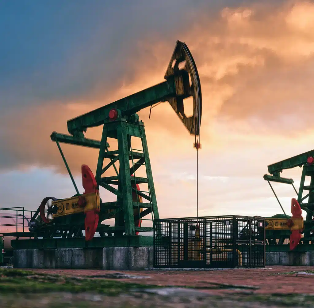 Oil-Gas