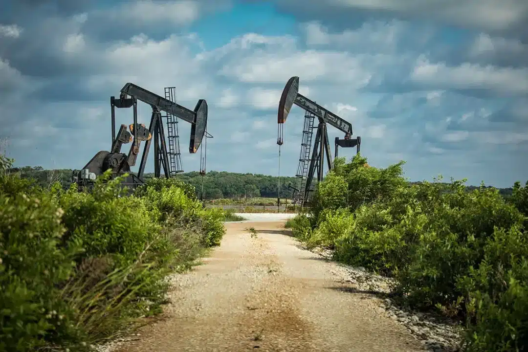 Oil-Gas-Industry