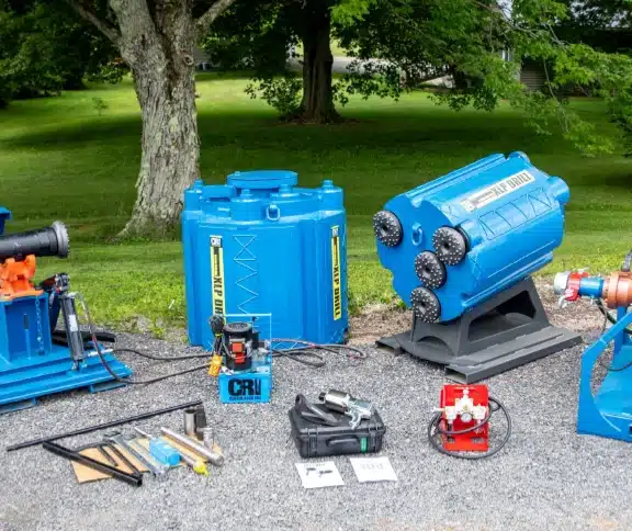 Drilling Accessories