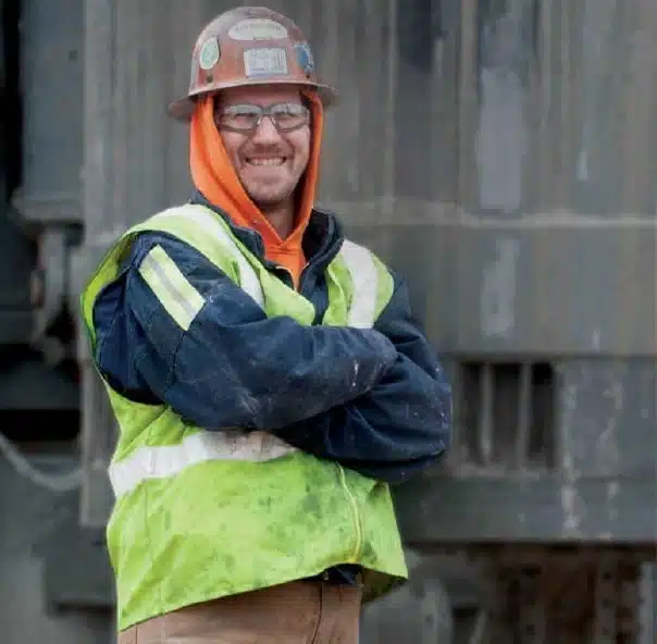 Field Services and Consulting Technician