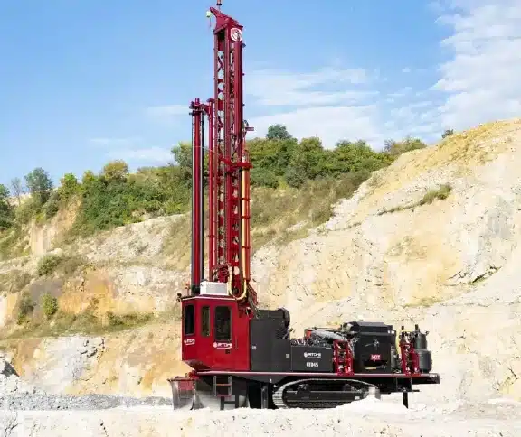 RTDrill, by Reichdrill