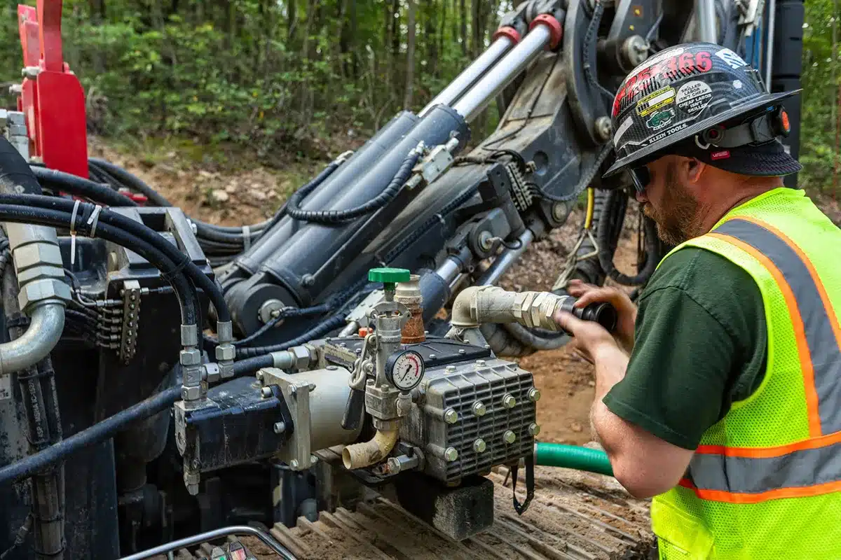 Field Services and Consulting