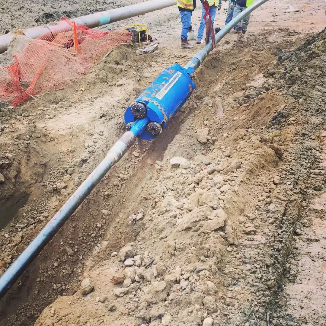 Demands of HDD Drilling